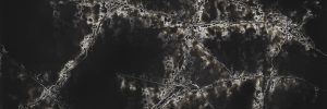 COMPAC© QUARTZ GENESIS ICE BLACK high