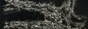 COMPAC© QUARTZ GENESIS ICE MAX BLACK high